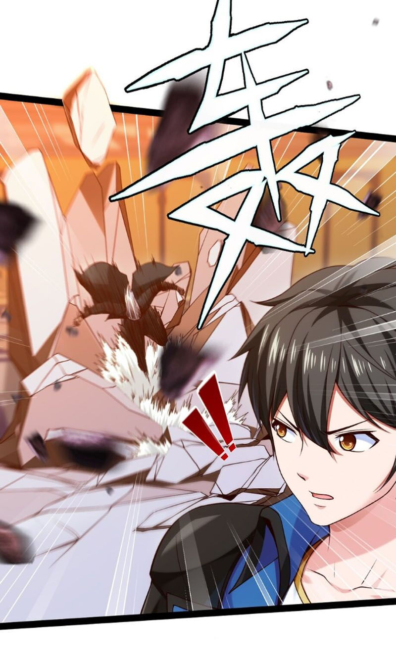 ma thú kiếm thánh dị giới tung hoành chapter 119 52