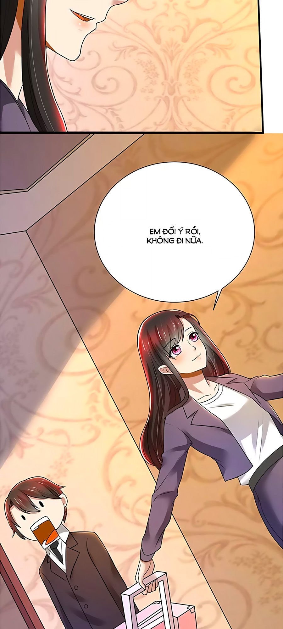 vợ yêu không ngoan chapter 82 10