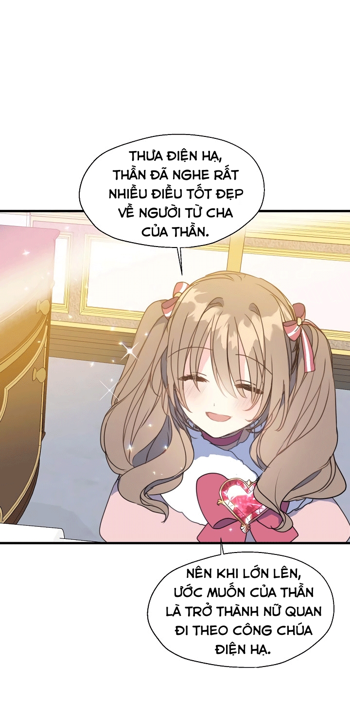 bệ hạ, xin đừng giết tôi!! chapter 15 20