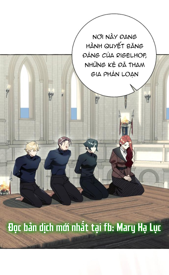 tôi tưởng đó chỉ là tiểu thuyết trọng sinh bình thường chapter 81.1 16