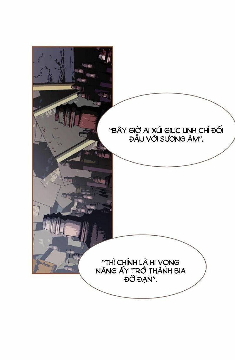 nhất đại linh hậu chapter 61.2 1