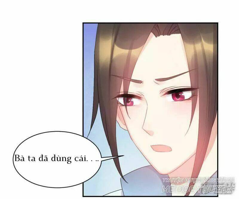 quả nhân có bệnh tên là tương tư chapter 60 6