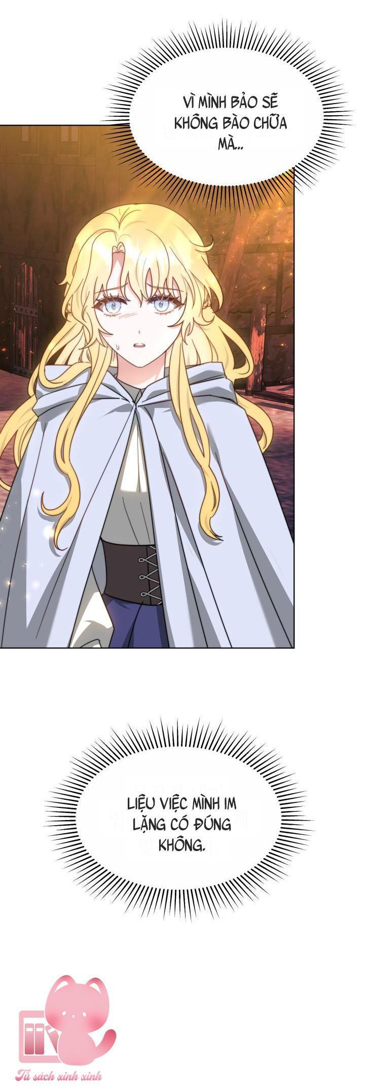 từ chồng cũ hóa thành nam chính chapter 41 34