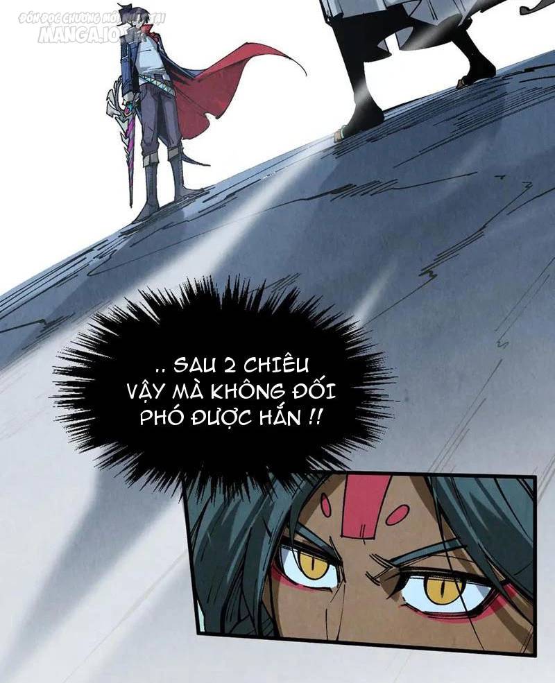 vạn cổ chí tôn chapter 308 63