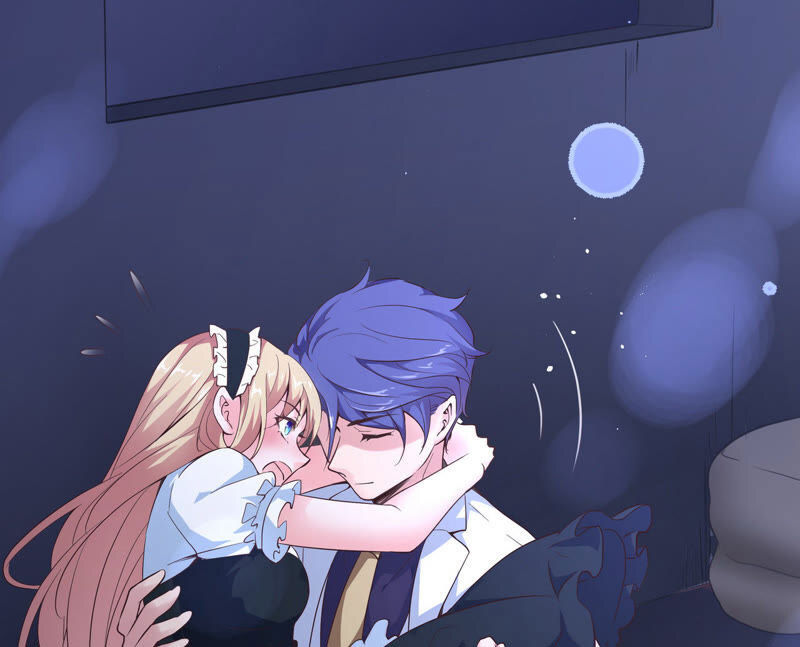 chiến lược lãng mạn của thịnh thiếu chapter 46 29