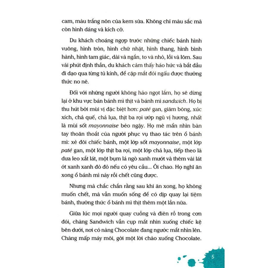 Dấu Ấn Thế Hệ Mới: Đừng Giẫm Lên Cỏ