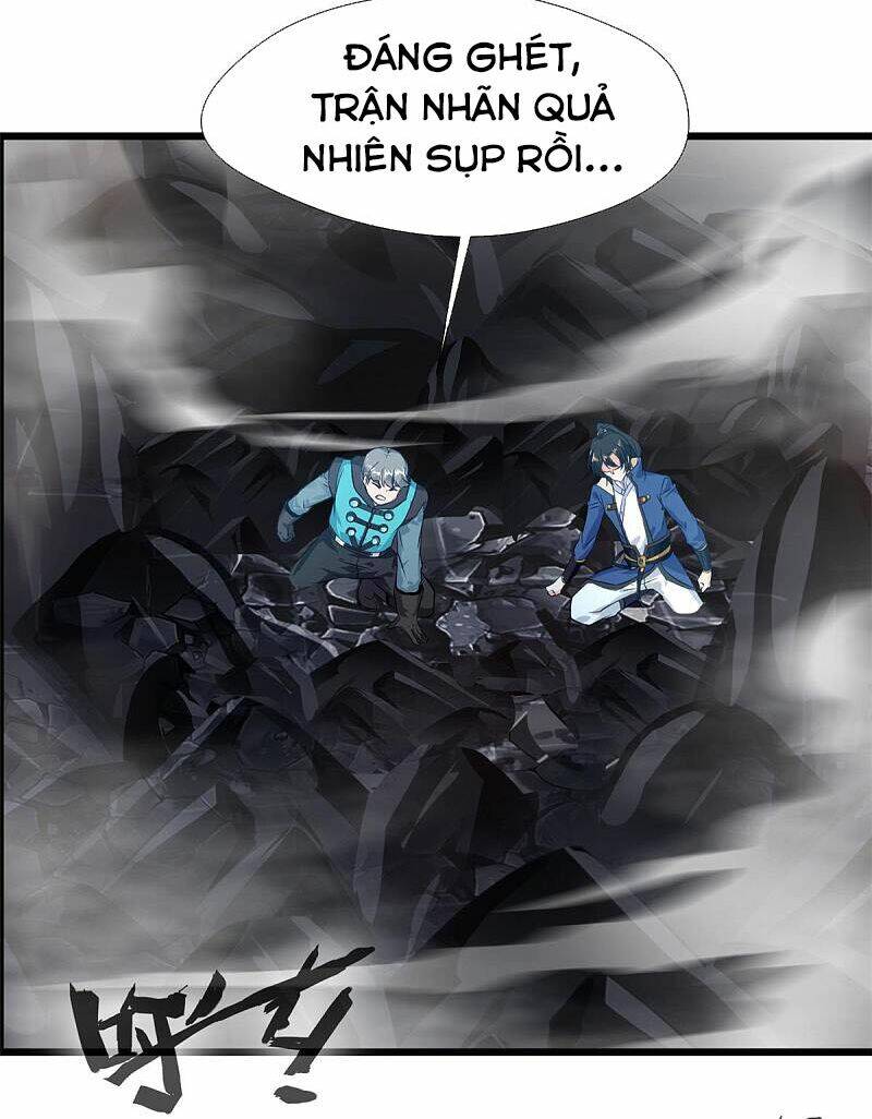 một đời thành tiên chapter 44 14