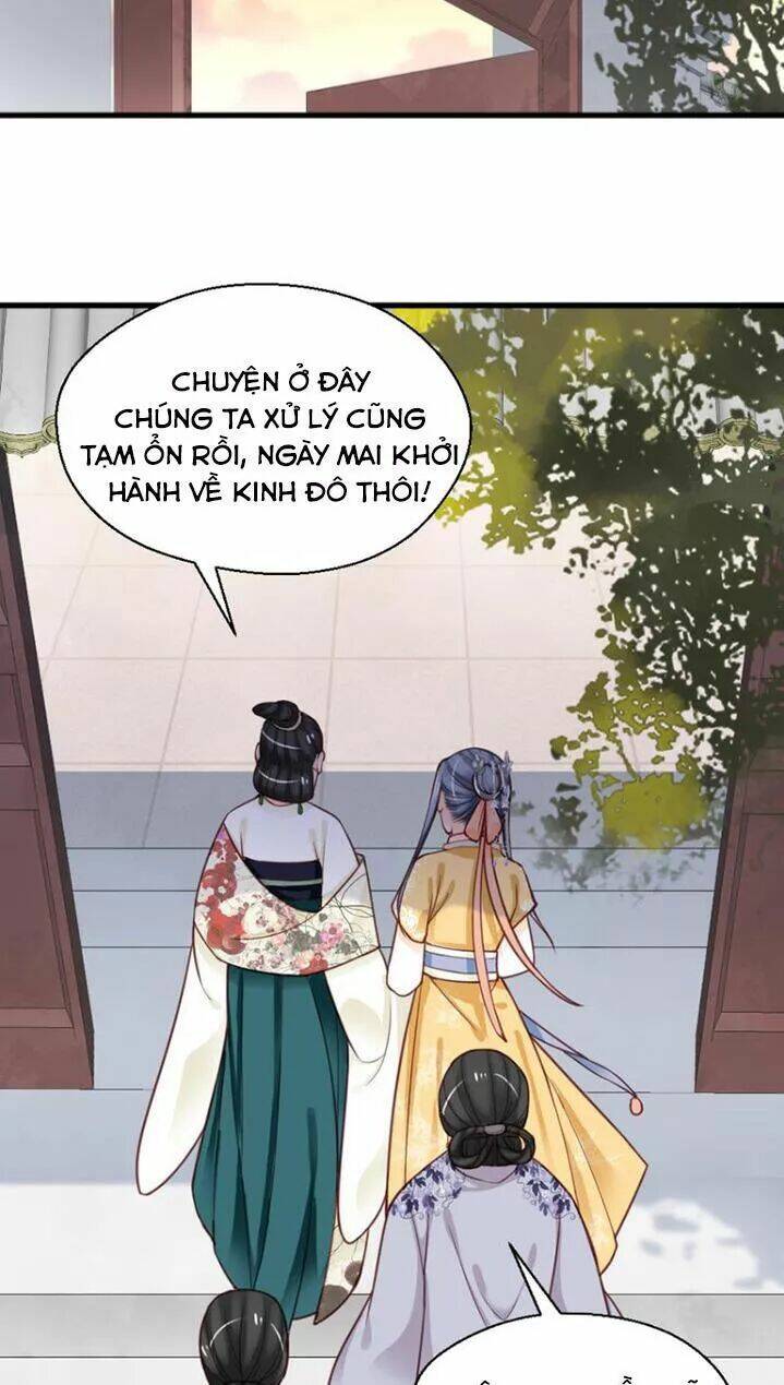 kiều nữ độc phi chapter 156 22