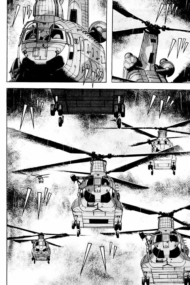 dragon head chapter 37 19