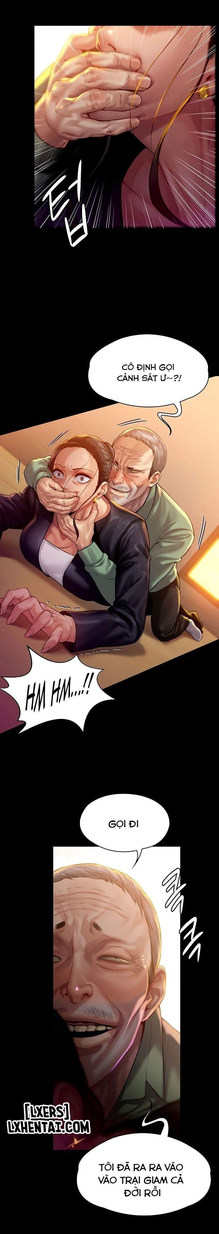 ong chúa chapter 148 21