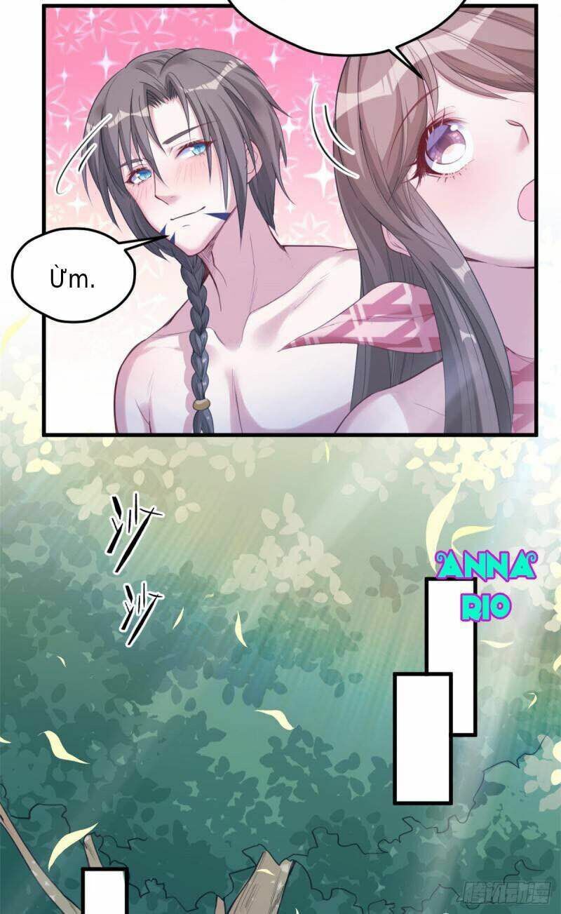 [16+] thảnh thơi thú thế chủng chủng điền, sinh sinh tể chapter 172 24