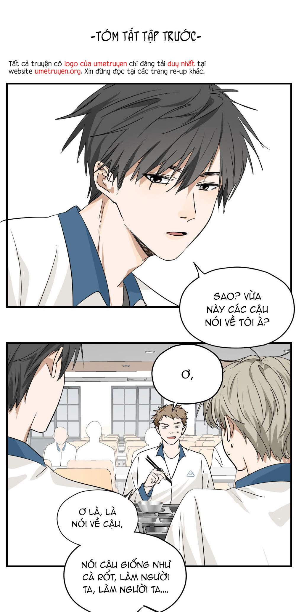 mỗi ngày đều muốn đứng hạng nhất chapter 5 1