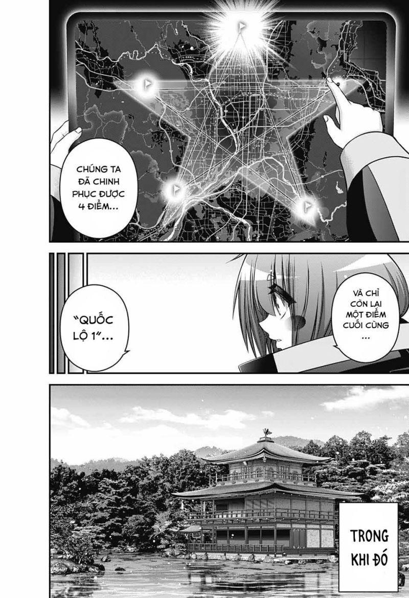 thợ săn ác linh chapter 45 22