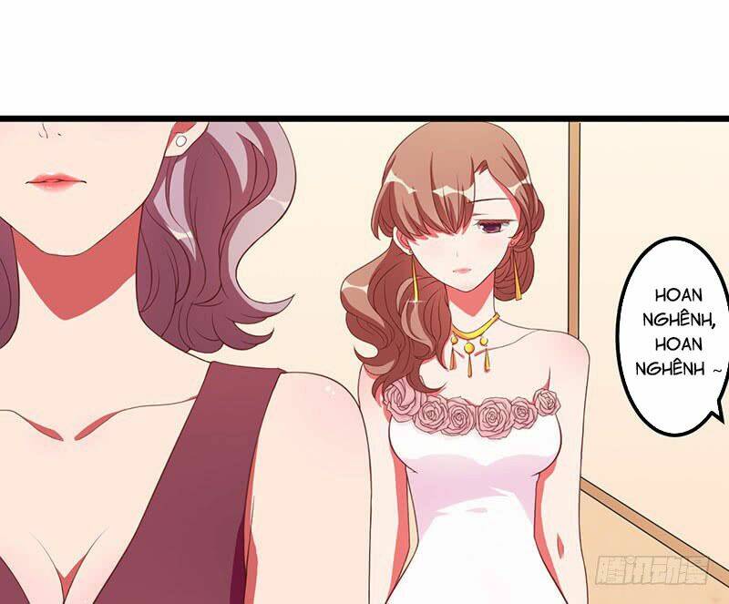 trên gối của chủ tịch ác ma chapter 13 8