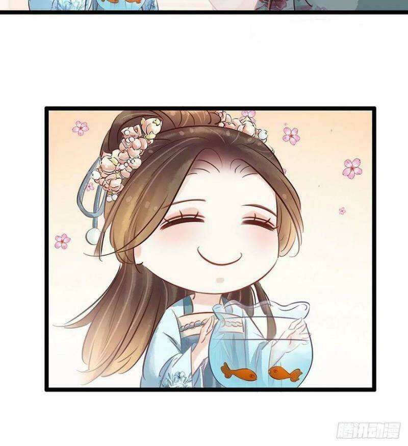 thị thiếp trở mình bảo điển chapter 20 33