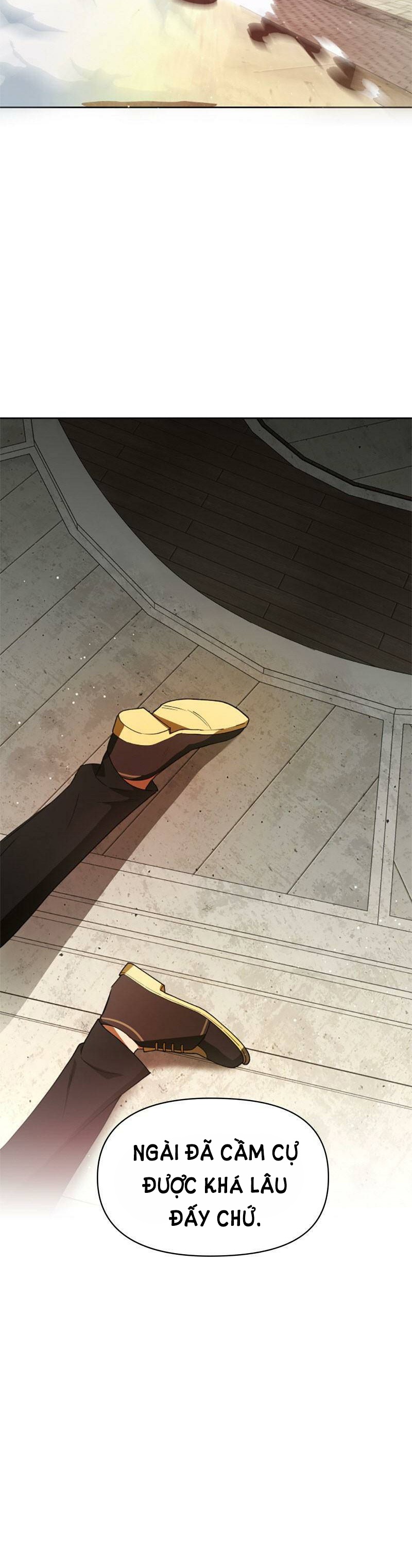 tôi muốn trở thành cô ấy dù chỉ là một ngày chapter 53 14