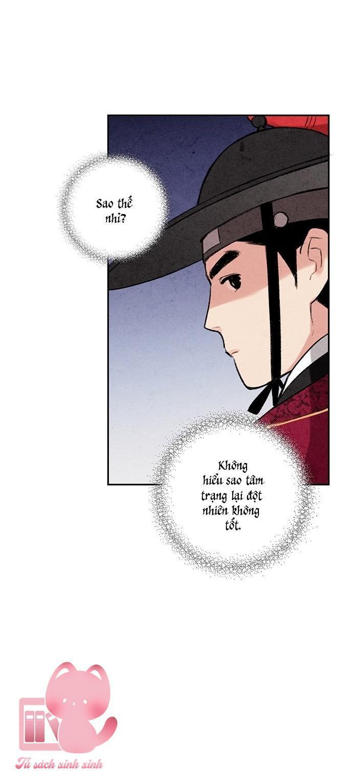 lệnh cấm hôn chapter 6 38