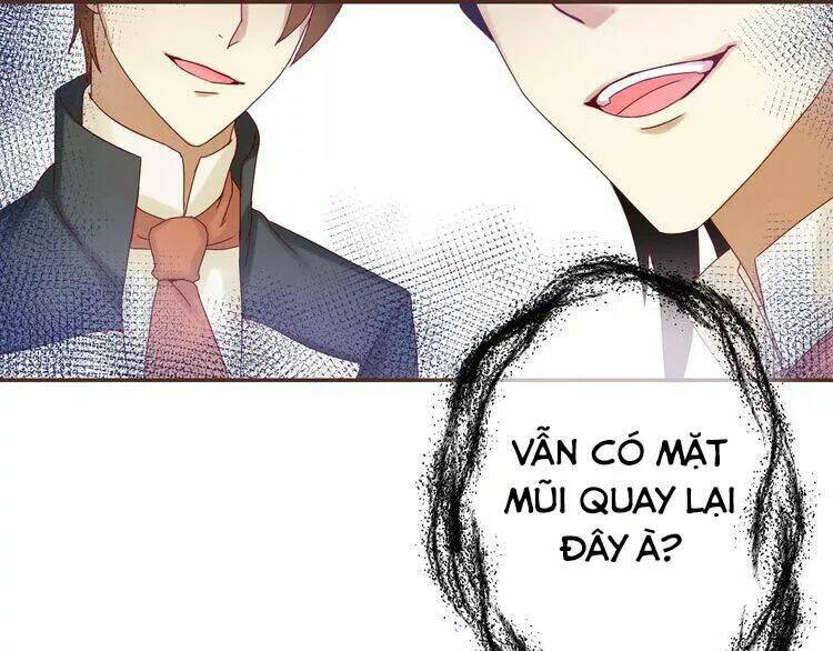 thực luyến kỳ duyên chapter 24 33