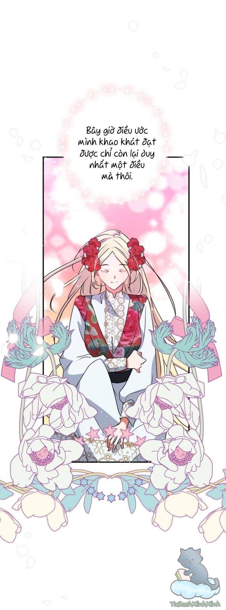 tôi đang nuôi dưỡng một con quái thú chapter 40 45