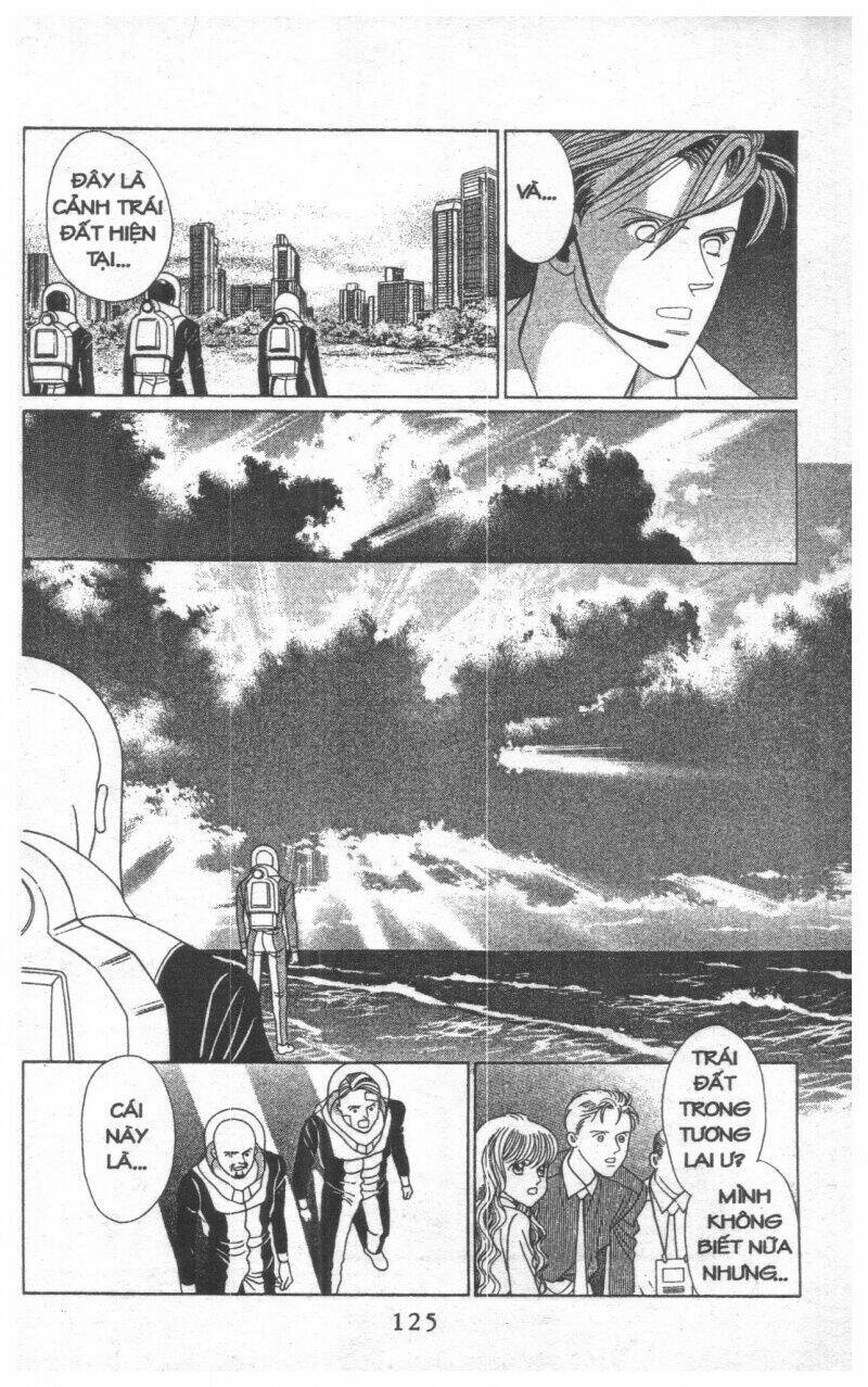 nàng tiên ánh trăng - kaguya hime chapter 27 125