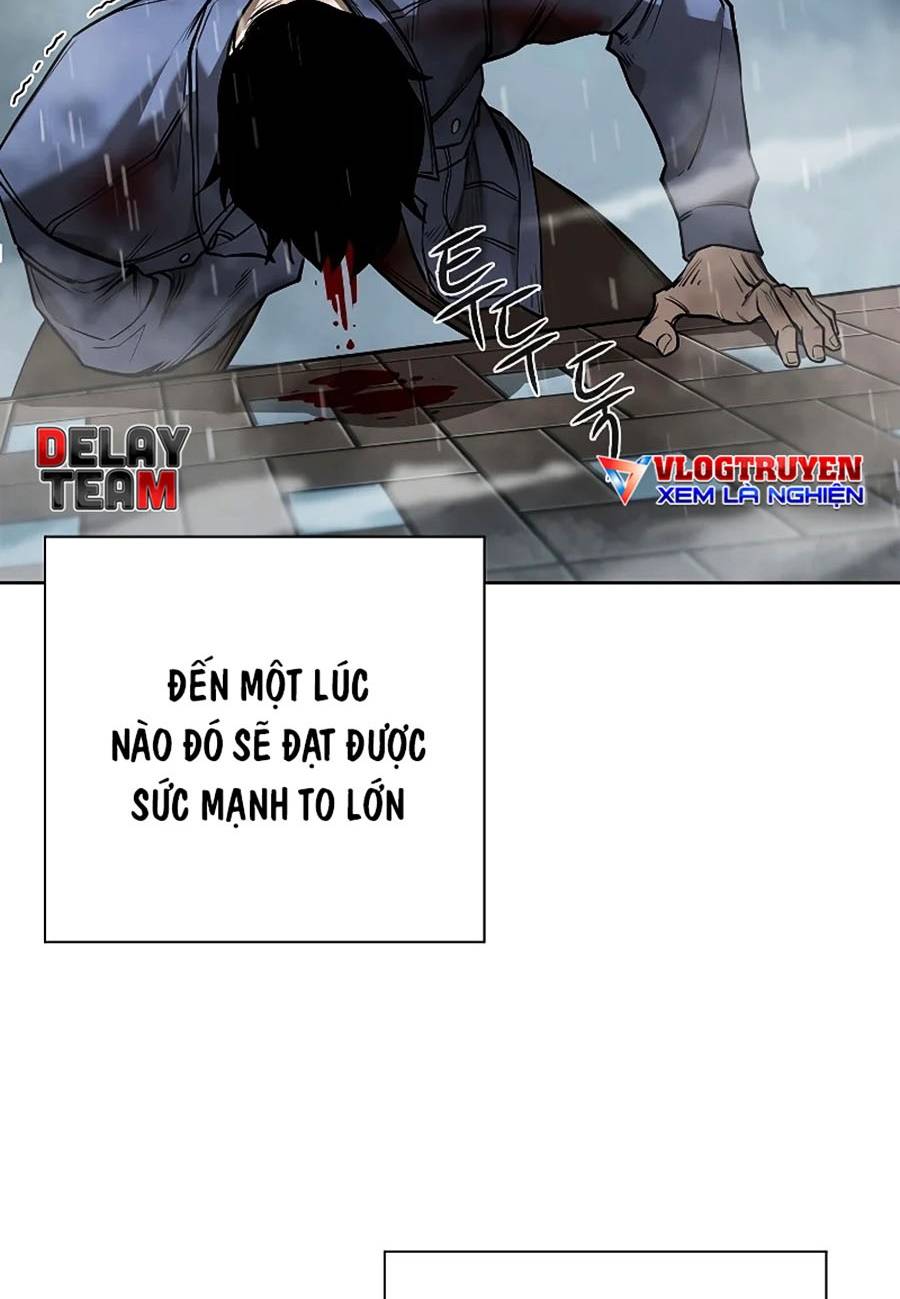 chiến binh học đường - cuộc đột kích trong ngục tối chapter 26 75