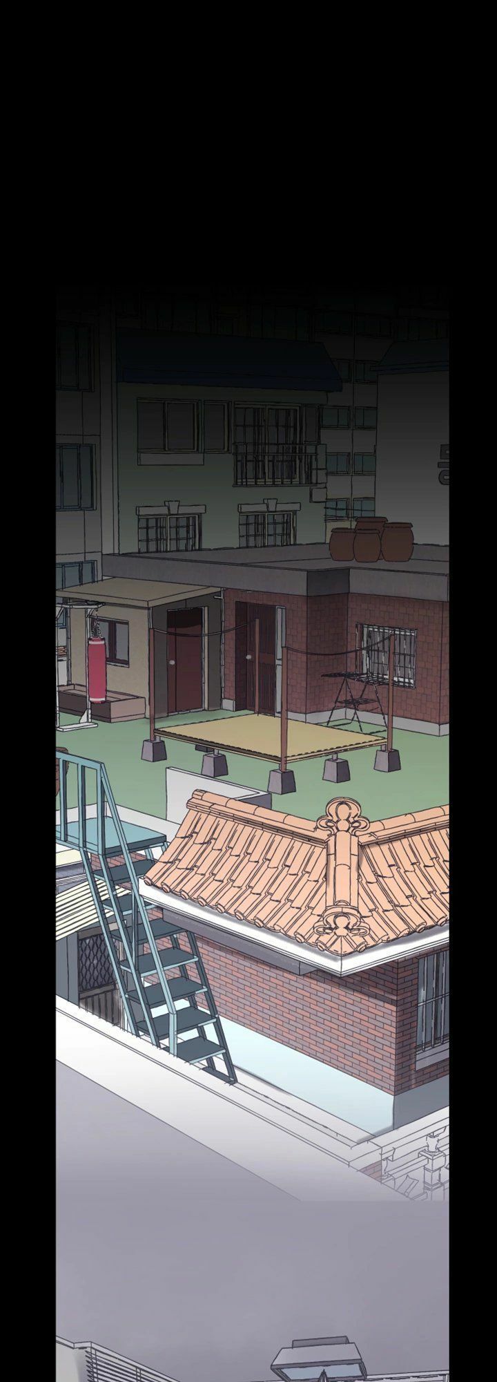 tân thế giới tuyệt vời chapter 3 101