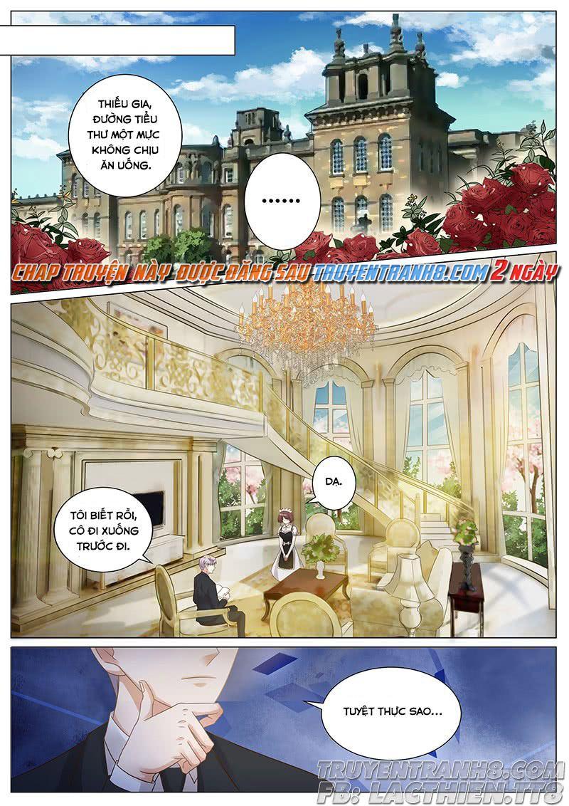 vương bài giáo thảo chapter 150 9