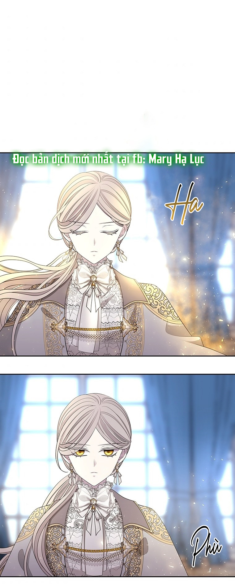 năm môn đệ của charlotte chapter 127 2