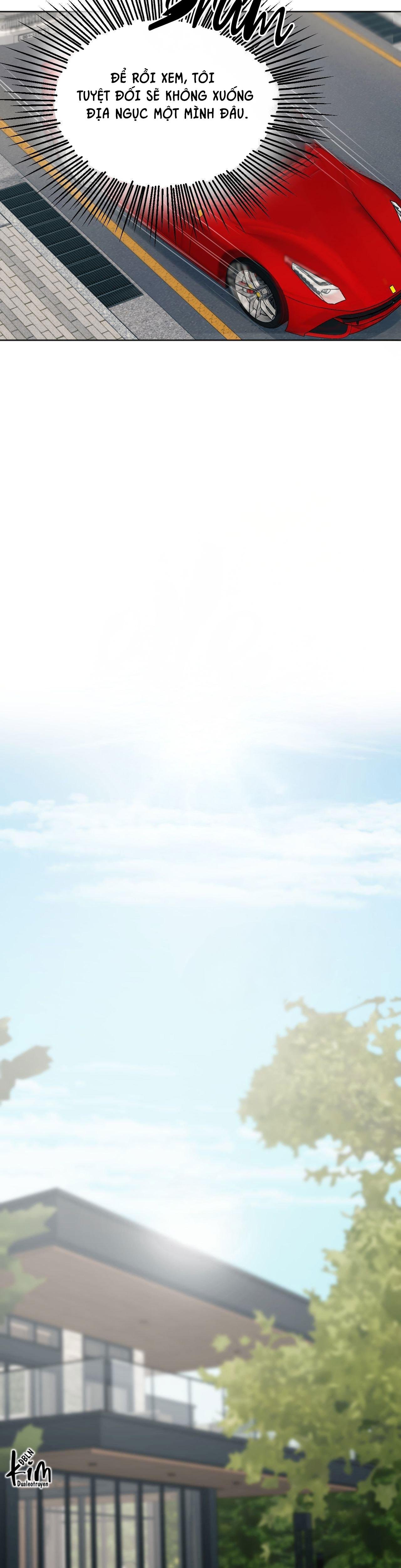 ái tình và dục vọng chapter 49 8