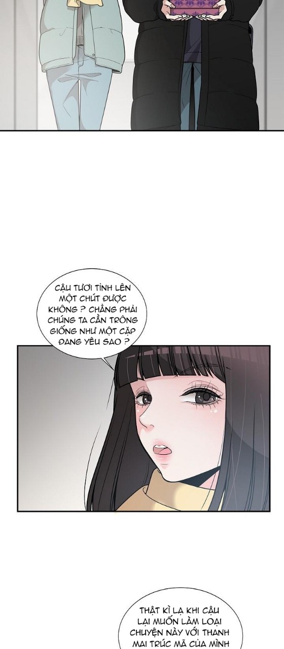 tuyển tập hàn, nhật chịch ngắn chapter 4 6