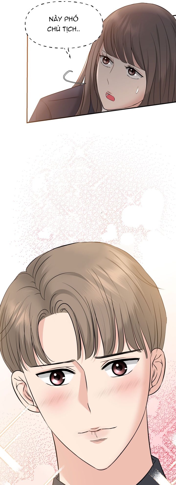 vị đại diện đáng ngờ chapter 6.1 10
