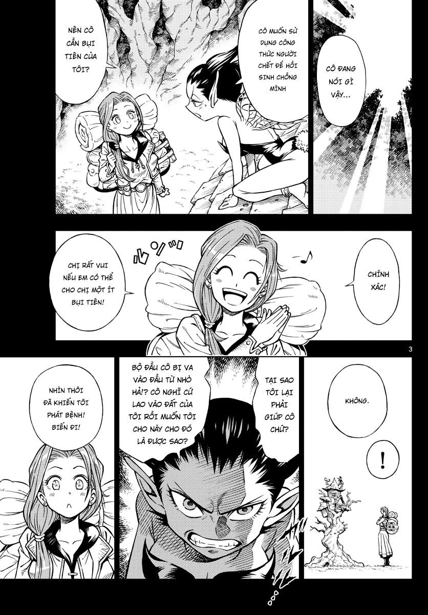 marry grave chapter 5 5