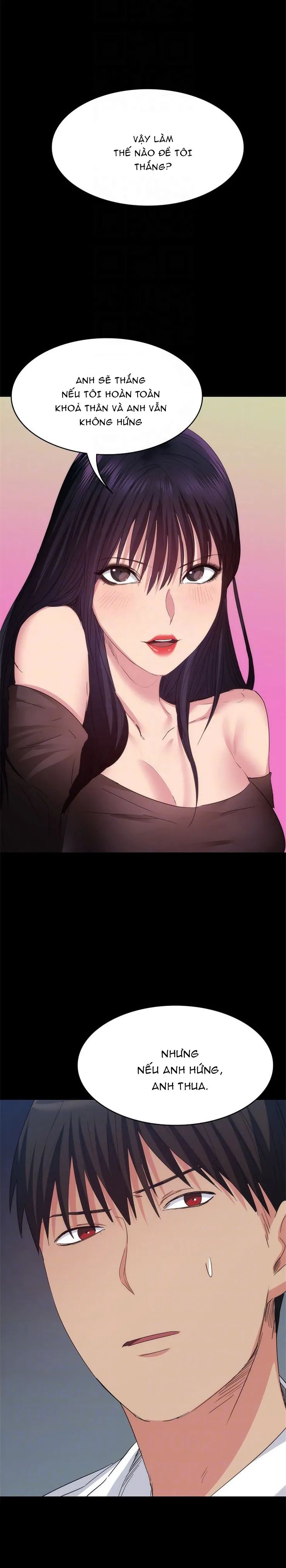 bạn gái cũ trở về chapter 28 5