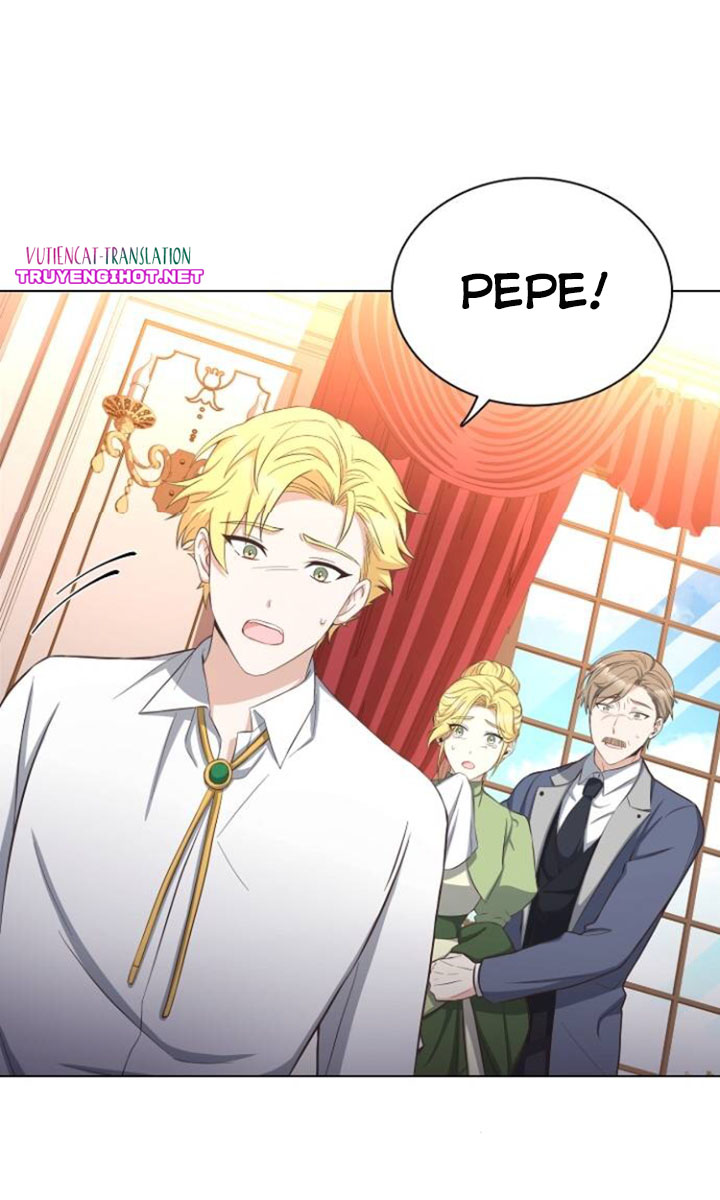 lời cầu hôn đến từ hoàng đế chapter 26.2 25