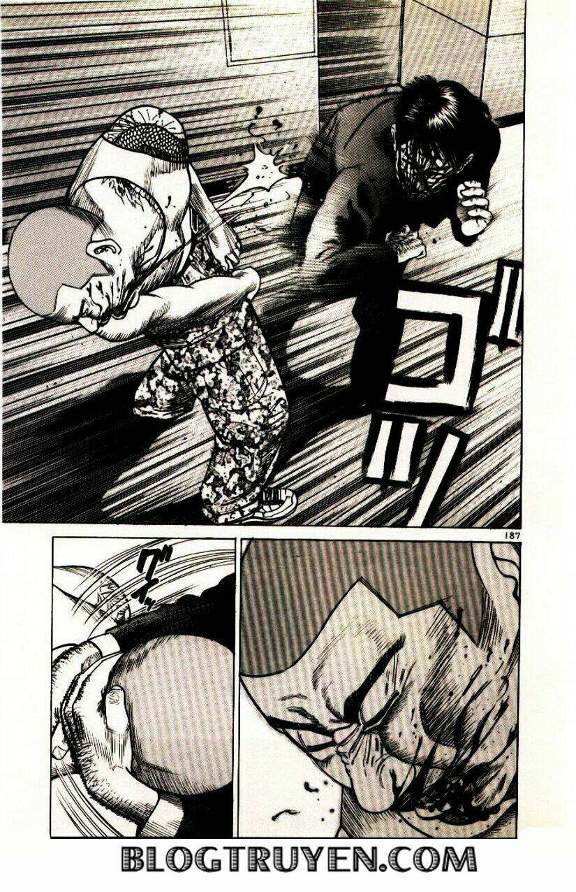 sát thủ số 1 chapter 63 8