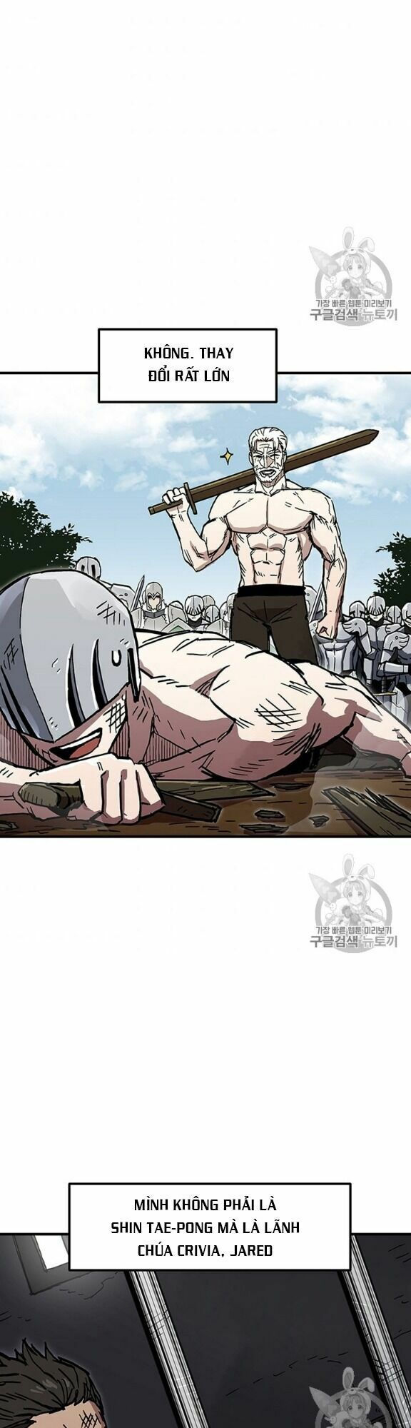 người chơi lỗi chapter 40 27