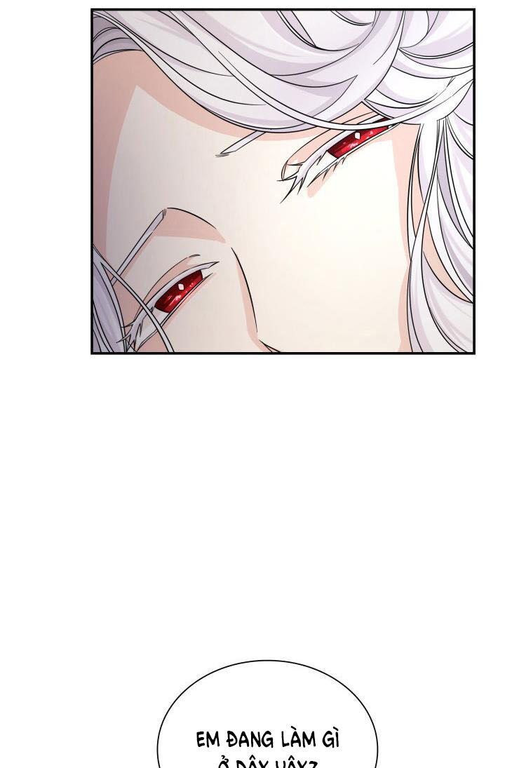 dây xích kiềm chế nam chính hắc ám tuột mất rồi chapter 24.1 4