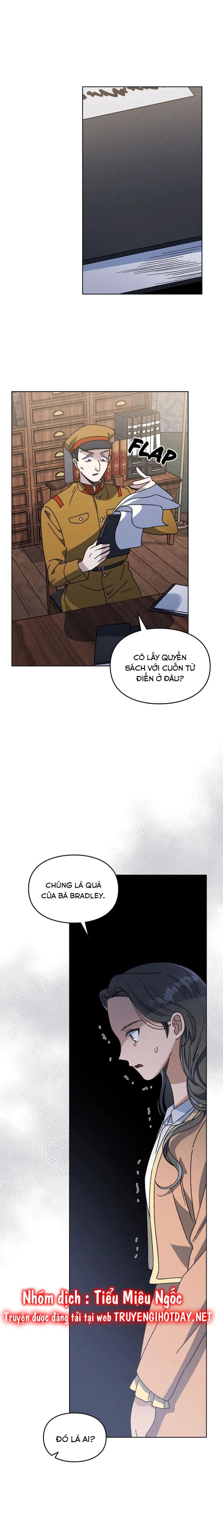 nếu tôi là bạn chapter 79 2