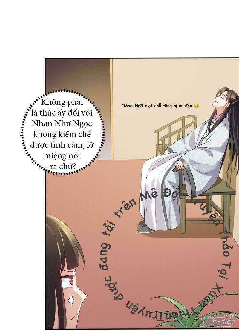 quả nhân có bệnh tên là tương tư chapter 73 24