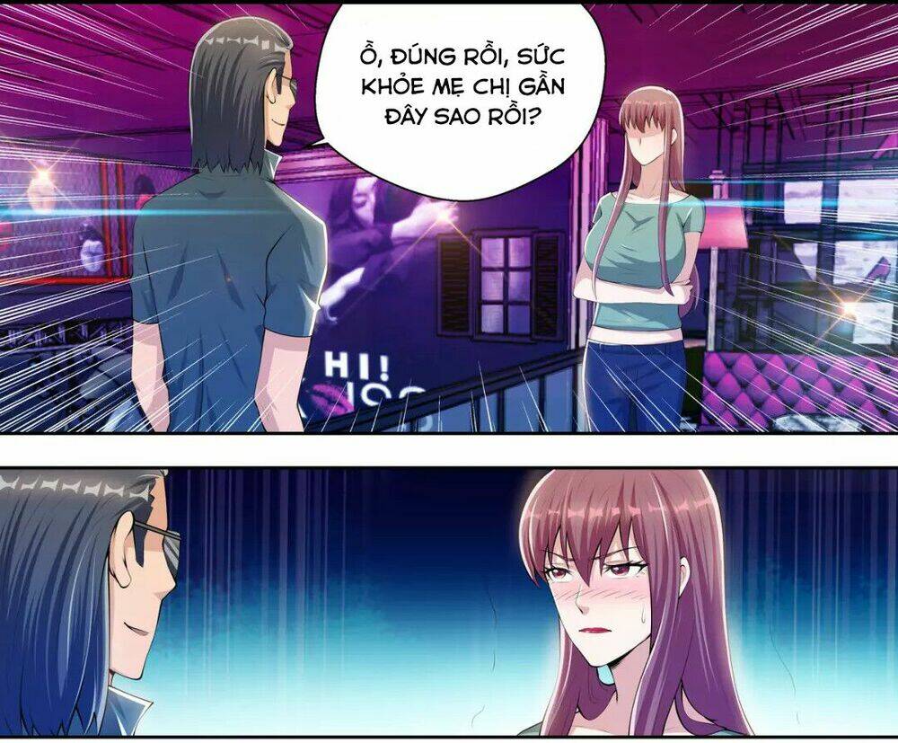 tối cường cuồng binh chapter 48 8