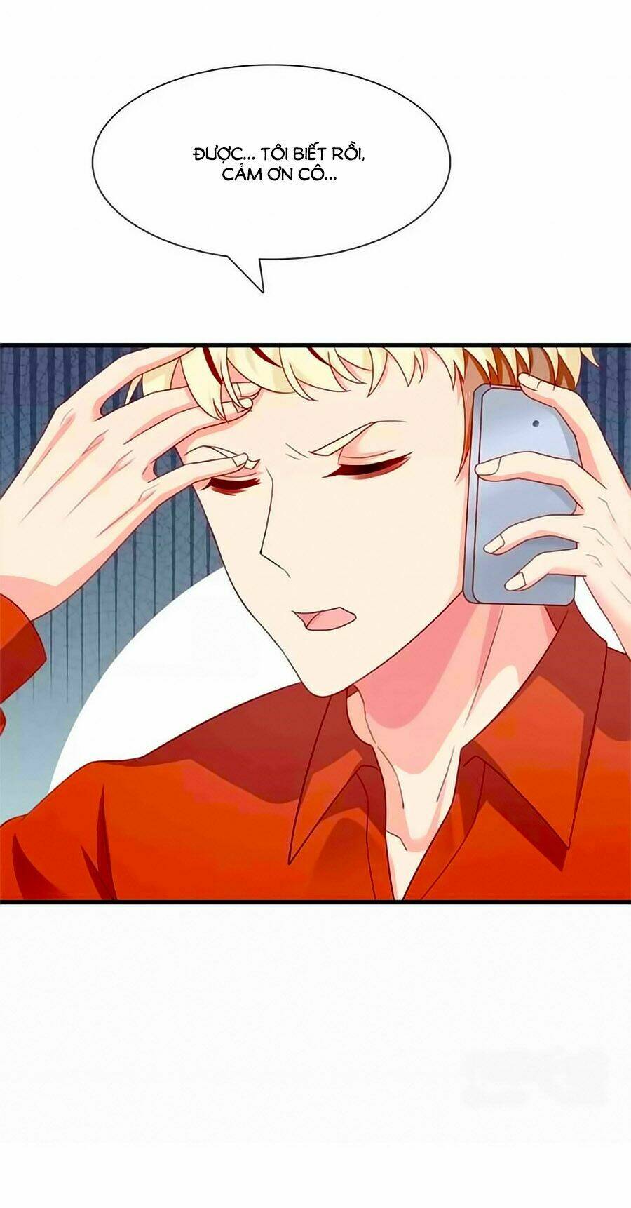 chỉ nhiễm thành hôn chapter 209 3