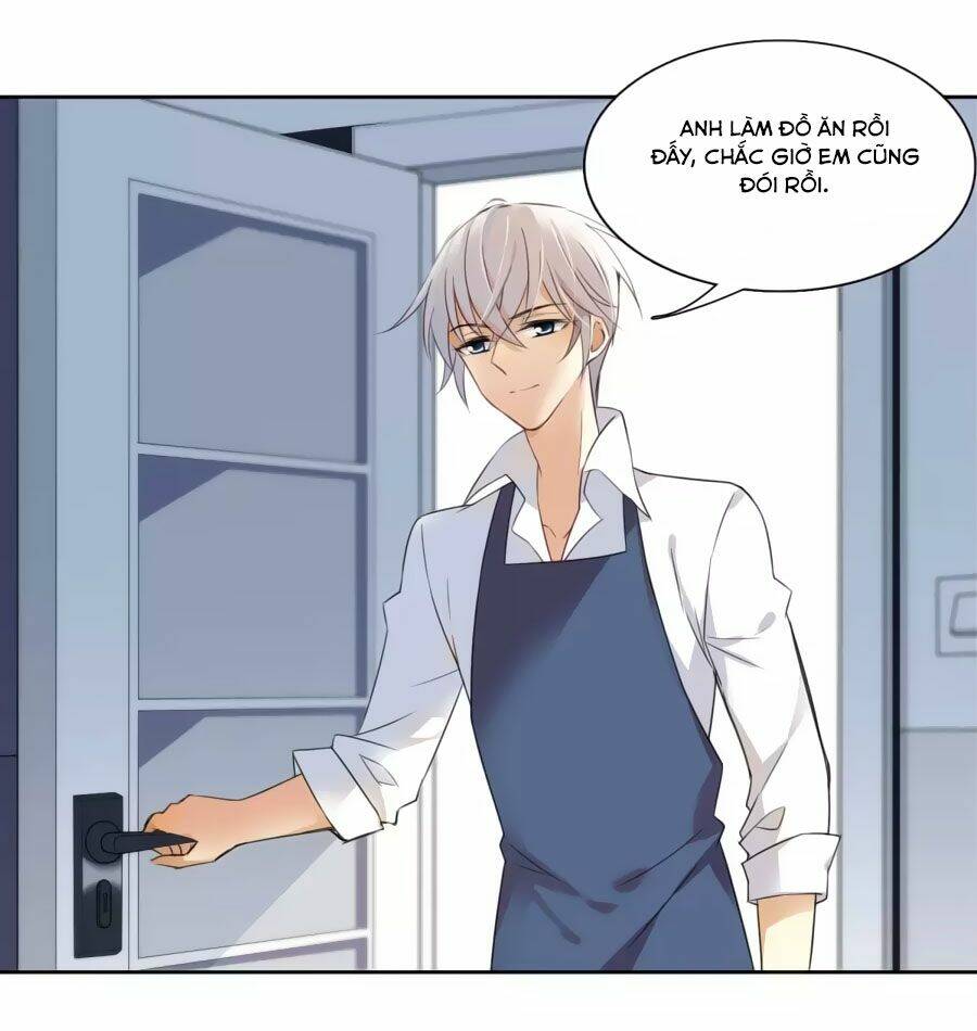 nhân chất tình nhân chapter 8.1 7