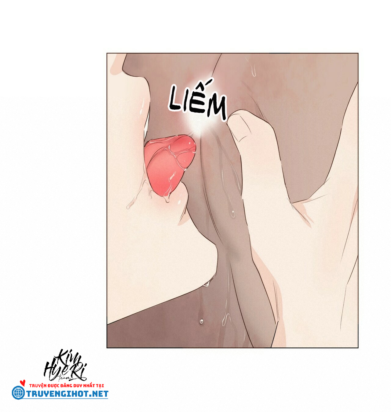 đừng đưa dây xích cho anh ấy chapter 27.3 2