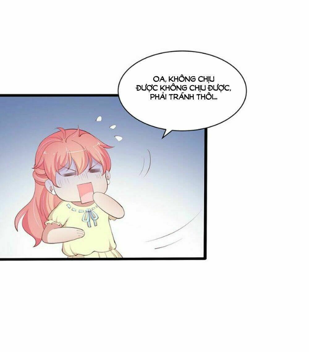 quản lí ngây ngô và thần tượng ác ma chapter 23 28