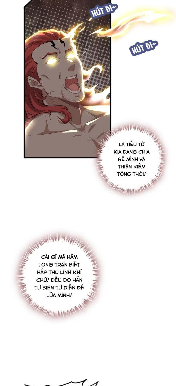 tu tiên chính là như vậy chapter 64 31