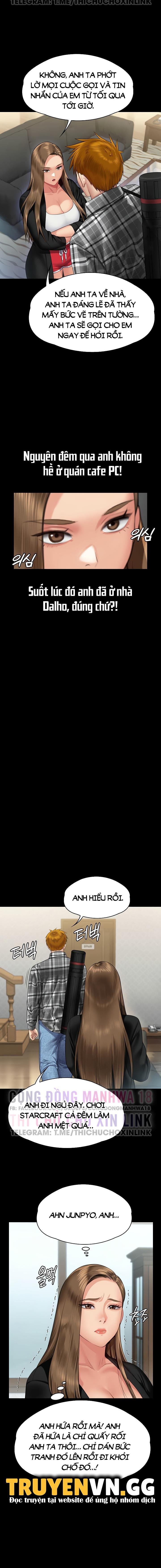 ong chúa chapter 303 22