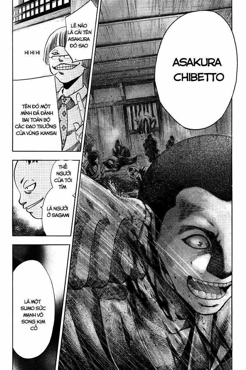 yukikaze chapter 4 10