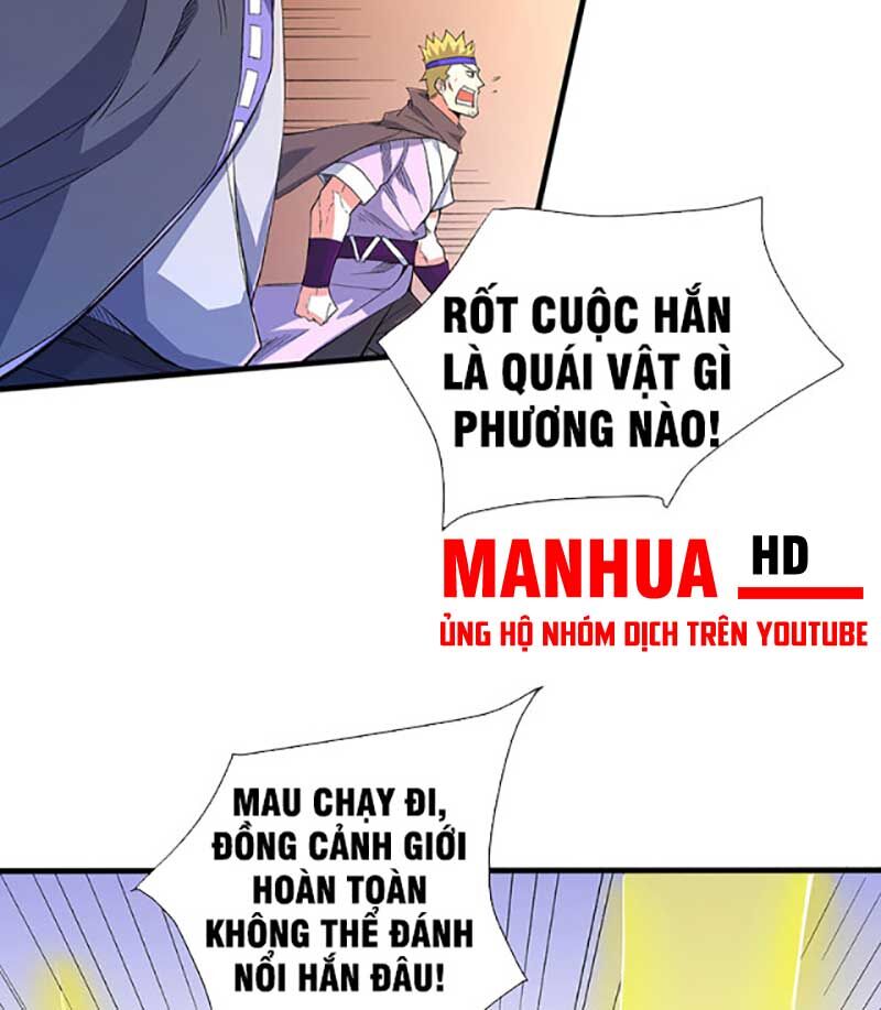 võ đạo độc tôn chapter 563 63