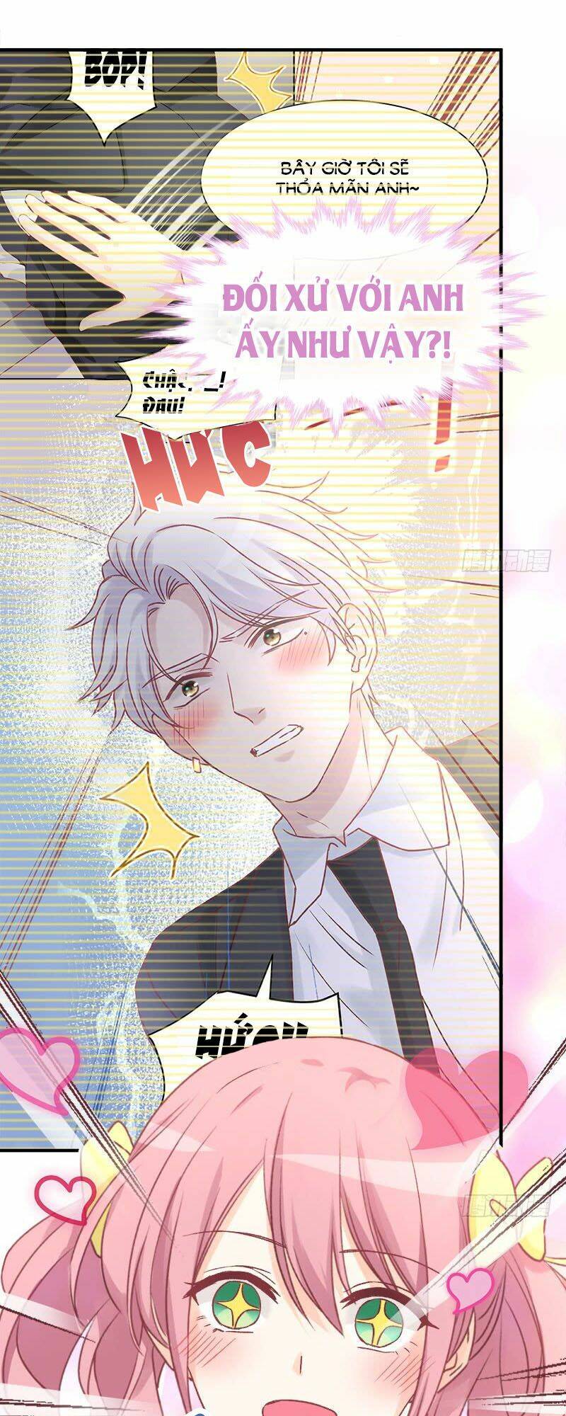 sở thích đặc biệt của nam thần chapter 4 15