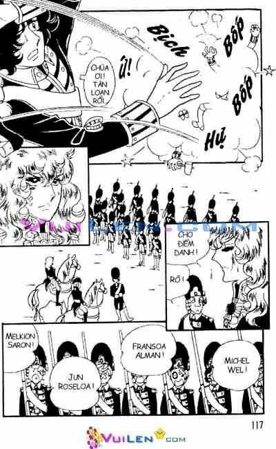 hoa hồng véc-xây chapter 7 117